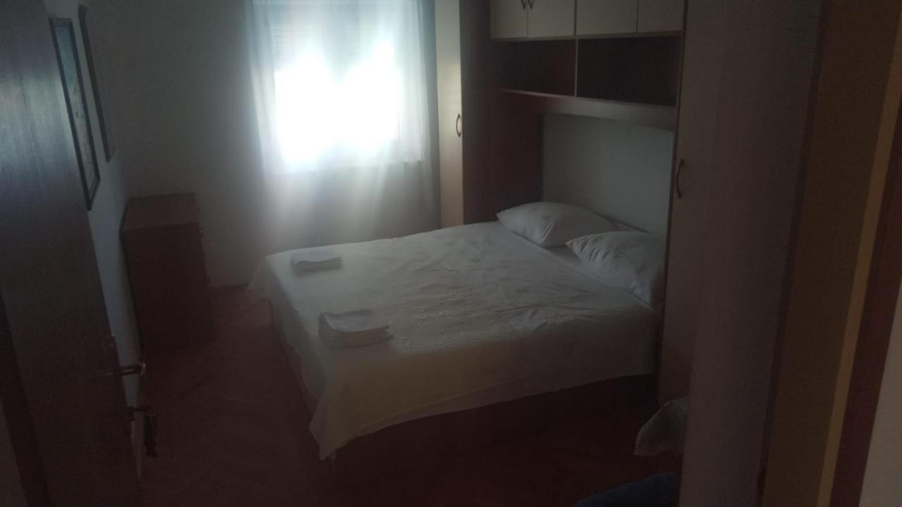 Healing Gem Of Stobrec Apartment Split Ngoại thất bức ảnh