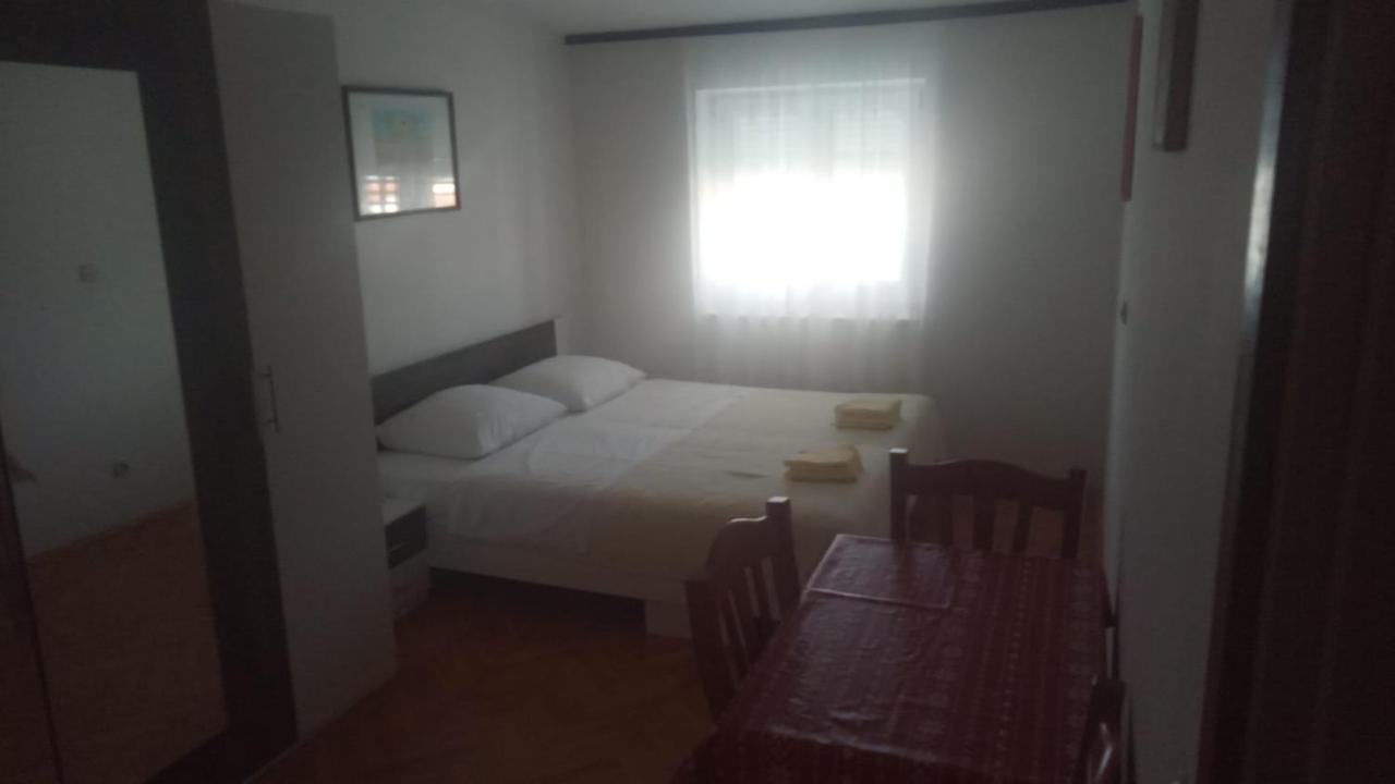 Healing Gem Of Stobrec Apartment Split Ngoại thất bức ảnh