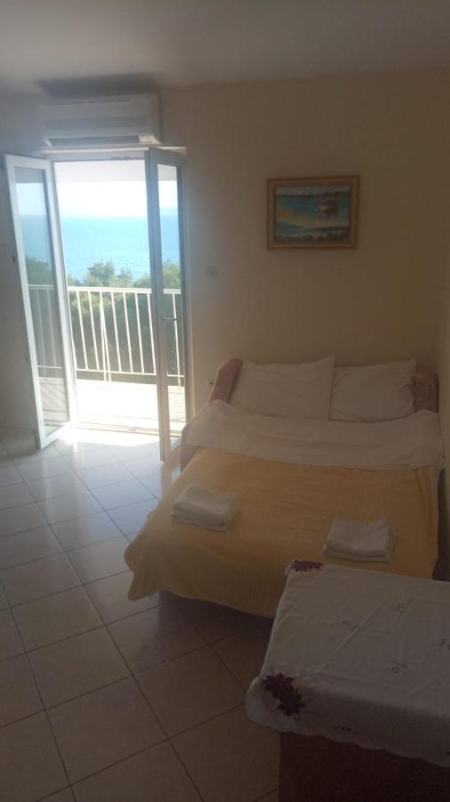 Healing Gem Of Stobrec Apartment Split Ngoại thất bức ảnh