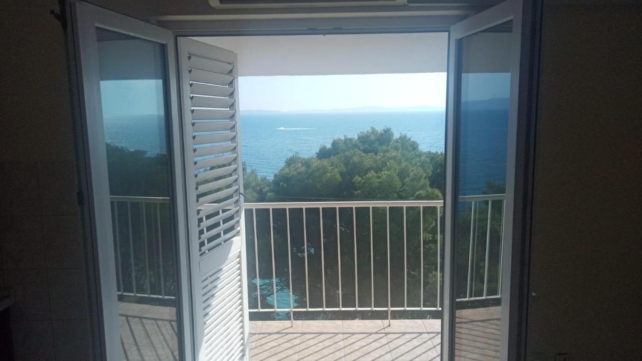 Healing Gem Of Stobrec Apartment Split Ngoại thất bức ảnh