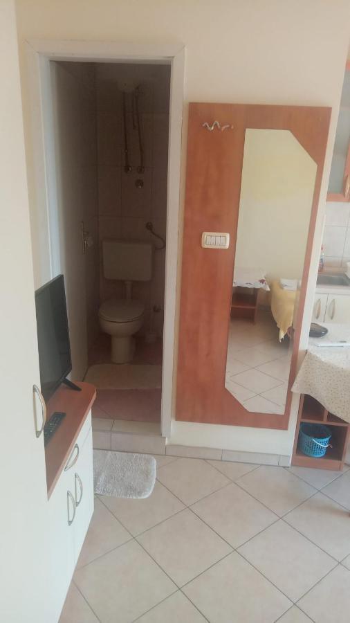 Healing Gem Of Stobrec Apartment Split Ngoại thất bức ảnh