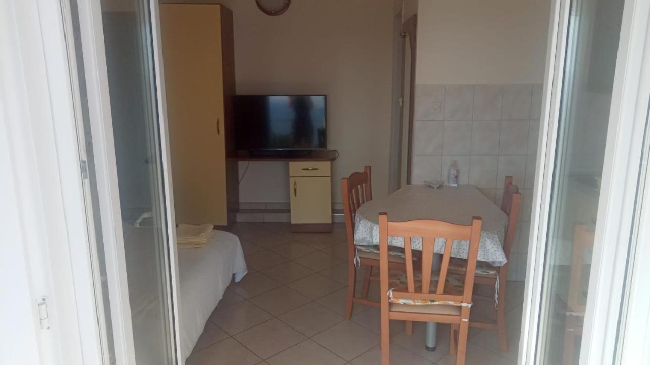 Healing Gem Of Stobrec Apartment Split Ngoại thất bức ảnh