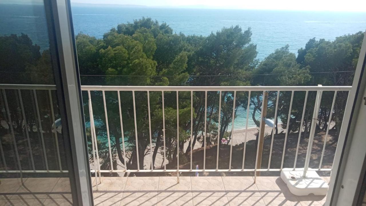 Healing Gem Of Stobrec Apartment Split Ngoại thất bức ảnh